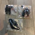 Grill verlichting Piaggio Zip blauw NIEUW, Piaggio, Info@jynkx.com, Nieuw, Ophalen of Verzenden