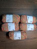 Garen Sema Zeeman, Ophalen of Verzenden, Nieuw, Breien of Haken, Wol of Garen