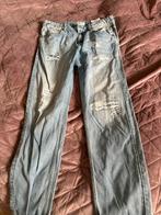 Replay jeans Marity waist 27 lengte 28, Kleding | Dames, Verzenden, Zo goed als nieuw, Blauw