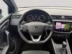 Seat Arona 1.0 TSI FR B. Int. +, Gebruikt, Blauw, Bedrijf, 19 km/l