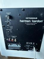 te koop, Audio, Tv en Foto, Luidsprekers, Zo goed als nieuw, 60 tot 120 watt, Front, Rear of Stereo speakers, Ophalen