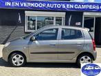 Kia Picanto 1.0 Seven, 4 cilinders, Origineel Nederlands, Bedrijf, Handgeschakeld