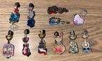Hard Rock Cafe gtr pins, Ophalen of Verzenden, Zo goed als nieuw, Staal