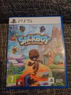 sackboy a big adventure ps5, Ophalen, Zo goed als nieuw