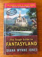 The Tough Guide to Fantasyland - Diana Wynne Jones, Ophalen of Verzenden