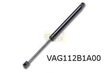 Seat Exeo/Audi A4 Sedan Gasveer achterklep OES! 8E5827552J beschikbaar voor biedingen
