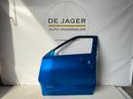 NISSAN JUKE F16 DEUR PORTIER LINKS VOOR H01016PAMD, Gebruikt, Deur, Ophalen of Verzenden, Nissan
