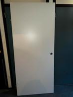 5x opdekdeuren 88 x 201,5, Ophalen, Zo goed als nieuw, Binnendeur, 200 tot 215 cm