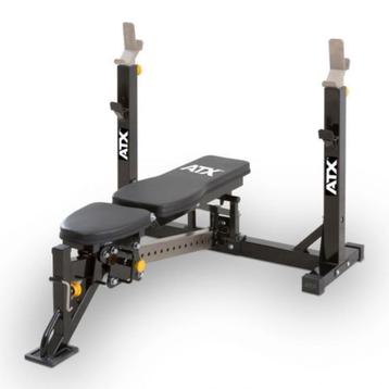 ATX Olympic Adjustable Bench OBM-650 beschikbaar voor biedingen