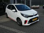 Kia Picanto 1.0 MPi GT-Line Edition, Voorwielaandrijving, Start-stop-systeem, Gebruikt, Euro 6
