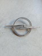 Opel Logo / Embleem, Ophalen of Verzenden, Gebruikt, Opel