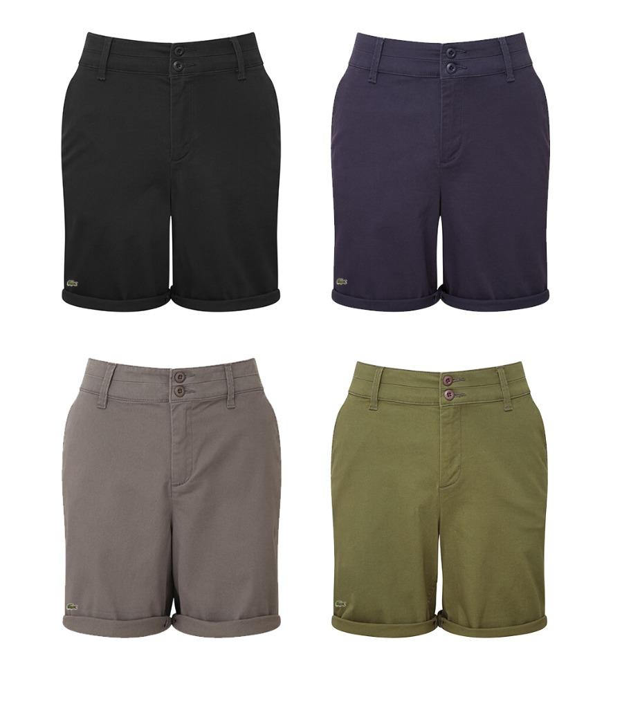 malito dames pofbroek in effen kleuren | nonchalante korte broek