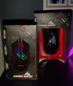 Gaming Muis - PC, Xbox, PlayStation | NIEUW, Computers en Software, Moederborden, Overige soorten, N.v.t., Nieuw, Ophalen of Verzenden