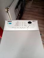 Zanussi Lindo100 Bovenlader - 6kg, Ophalen, 6 tot 8 kg, Minder dan 1200 toeren, Minder dan 85 cm