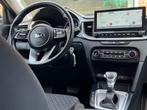 Kia Ceed Sportswagon 1.0 T-GDi DYNAMICLINE | NAVI | CAMERA |, Auto's, Stof, Gebruikt, Zwart, 1309 kg
