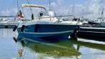 Motorboot + trailer Jeanneau Cap Camarat 6.5 / Yamaha 150pk, Watersport en Boten, Gebruikt, 6 meter of meer, Ophalen, 70 pk of meer