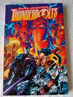 Thunderbolts: Justice Like Lightning TPB (Nijmegen oost, Amerika, Marvel Comics, Ophalen of Verzenden, Zo goed als nieuw