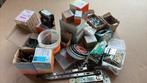 Party overbodige schroeven/ spijkers/slijpschijf/ deurbeslag, Nieuw, Ophalen of Verzenden, Spijkers, Minder dan 50 mm
