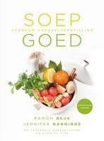 Soep goed - Jennifer Nannings en Ramon Beuk, Voorgerechten en Soepen, Nieuw, Ophalen of Verzenden, Ramon Beuk, Jennifer Nannings