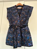 Costes gilet maat M/L - nieuw staat, Ophalen of Verzenden, Zo goed als nieuw, Zwart