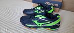 Mizuno Sportschoenen, maat 42,5 NIEUW, Overige merken, Hardloopschoenen, Nieuw, Ophalen of Verzenden