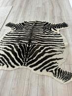 Mooi zebra kleed van IKEA, Huis en Inrichting, Stoffering | Tapijten en Kleden, Ophalen of Verzenden, Zo goed als nieuw, 200 cm of meer