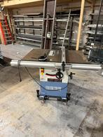 Tafelzaag HBM 600, Verzenden, Gebruikt, 1200 watt of meer