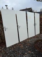 Binnendeur vol opdek, Ophalen, Gebruikt, 80 tot 100 cm, Binnendeur