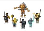 Roblox set incl. grote Roblox reus, Ophalen of Verzenden