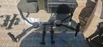 Fox rodpod  back label edition plus extra buzzer bars, Ophalen of Verzenden, Zo goed als nieuw, Overige typen