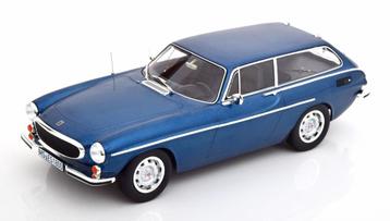 Volvo P1800 ES 1973, 1/18, Norev