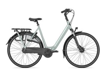Gazelle Orange 7plus Nieuw beschikbaar voor biedingen
