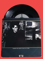 Top2000#0207 U2 - Where the streets have no name (Maxi), Verzenden, Overige genres, 7 inch, Single