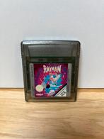 Rayman voor Gameboy Color, Spelcomputers en Games, Games | Nintendo Game Boy, 1 speler, Ophalen of Verzenden, Zo goed als nieuw