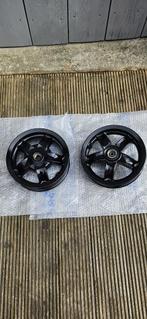 Velgen Piaggio Zip, Fietsen en Brommers, Ophalen, Zo goed als nieuw, Overige typen, Piaggio