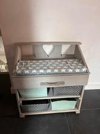 Commode voor poppen, Ophalen of Verzenden, Gebruikt, Babypop