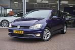 Volkswagen Golf 1.6 TDI Comfortline Business | Automaat | Na, Stof, Gebruikt, Blauw, 116 pk