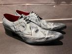 Jeffery West herenschoenen maat 10 / 44 weinig gedragen, Kleding | Heren, Schoenen, Jeffery West, Ophalen of Verzenden, Zo goed als nieuw