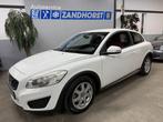 Volvo C30 1.6 Advantage (bj 2010), Auto's, Volvo, Voorwielaandrijving, 1596 cc, 101 pk, Gebruikt