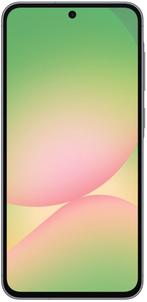 Samsung Galaxy A56 5G - 128GB - Awesome Graphite, Telecommunicatie, Mobiele telefoons | Samsung, Zwart, Touchscreen, Nieuw, Ophalen of Verzenden