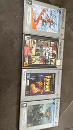 SSX - PlayStation 2 Game, Gebruikt, 2 spelers, Eén computer, Ophalen of Verzenden