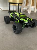 Bestuurbare auto, Ophalen, Zo goed als nieuw