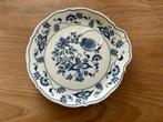 Blue Danube onderschotel déjeuner (tv-set), Antiek en Kunst, Antiek | Servies los, Ophalen of Verzenden