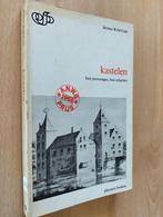 Nr. 594 Helma Wolf-Catz, Kastelen, hun personages, hun schat, Ophalen of Verzenden, 20e eeuw of later, Wolf-Catz, Helma, Gelezen