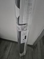 FRIDANS
Verduisterend rolgordijn, ikea, 60x195 cm, Nieuw, Grijs, 150 tot 200 cm, 50 tot 100 cm