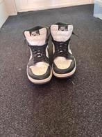 nike jordan mocha, Ophalen, Bruin, Sneakers of Gympen, Gedragen