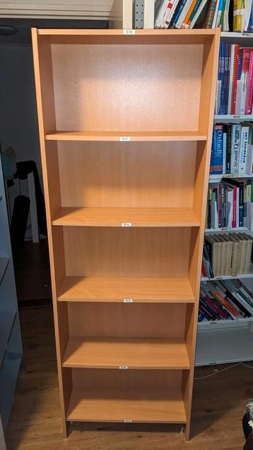 billy boekenkast ikea - afbeelding 1