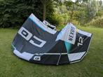 CORE Nexus 3 12 m, Watersport en Boten, Kitesurfen, Geen board, Ophalen of Verzenden, Zo goed als nieuw