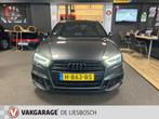 Audi A3 Sportback 35 TFSI CoD Advance Sport / 3X S-LINE / na, Euro 6, 4 cilinders, 150 pk, Leder en Stof