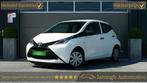 Toyota Aygo 1.0 VVT-i x-fun |1e EIG!|Airco! (bj 2018), Voorwielaandrijving, Stof, Gebruikt, 4 stoelen